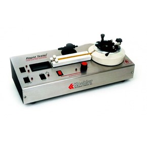 Rapid Flash point tester
