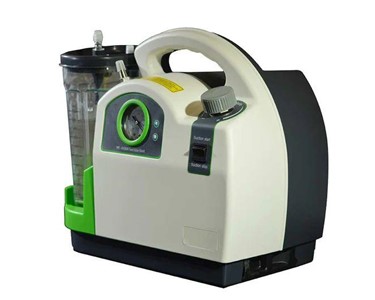 Tongye - Suction Unit High Vacuum, AC Powered 20 L/min | MC600A