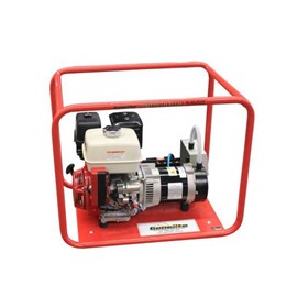 Portable Generator | 6kVA GH5000EH