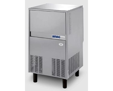 Self Contained Flake Ice Unit