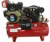 4HP Diesel Air Compressor - 125 psi