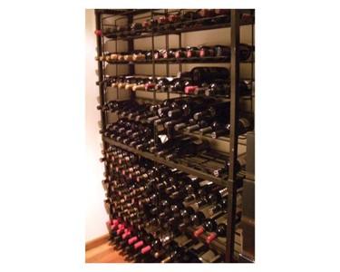 Mantova - Wine rack | Bulk