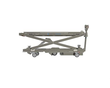 Shotton Parmed - Mortuary Lifters I Banksia Lifter 300 kg