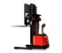 Hyworth - Compact Walkie Reach Stacker 1.4T | 3.8m Lift