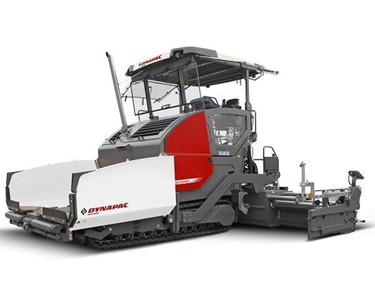 Asphalt Paver | SD2500CS/ V6000