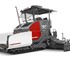 Asphalt Paver | SD2500CS/ V6000