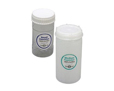 Transport & Delivery Canisters - 95KPA