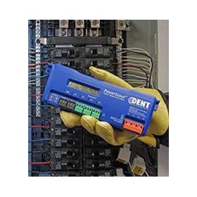 Energy Data Loggers - PowerScout 3037 Ethernet