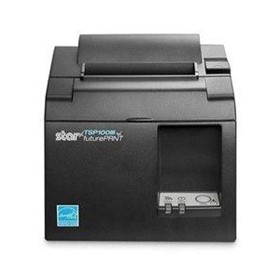 LAN Receipt Printer | TSP143III 
