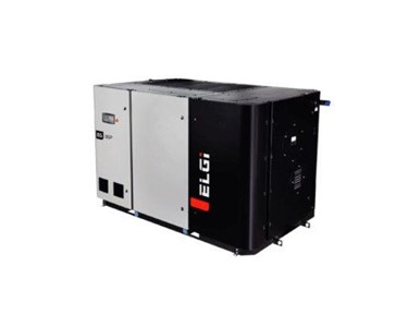 Air Compressors | EG Premium Series: 90 – 160 Kw