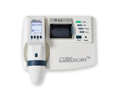 Medline - BioCon 900 Ultrasonic Bladder Scanner with Printer