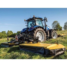 Agricultural Mower | MegaCutter™ 860