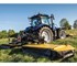 New Holland - Agricultural Mower | MegaCutter™ 860