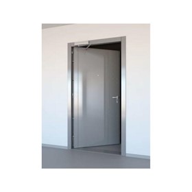 Security Door | A