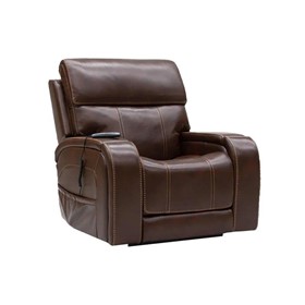 Lift Chair With Headrest | Theorem Abingdon Dual Motor 