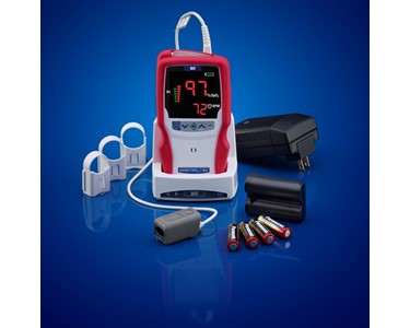 Digital Pulse Oximeter | SPECTRO2 30