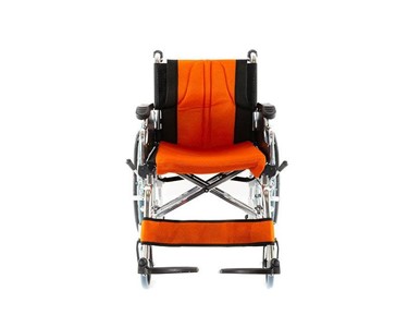 Manual Wheelchair | Luxury Multi-Features Chair