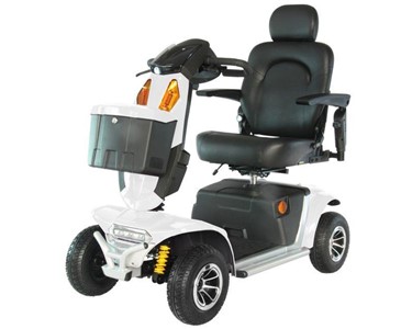 Top Gun Mobility - Mobility Scooter | Blazer