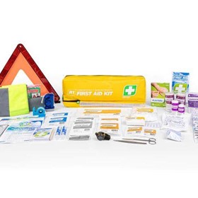 First Aid Kit Soft Pack | R1 Emergency Breakdown 