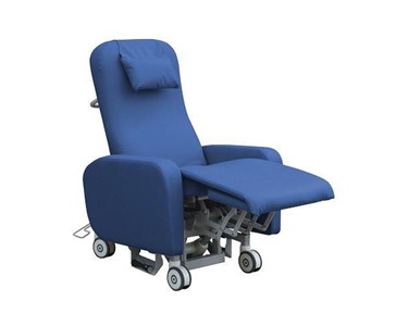 Dalcross - Quantum Mark II Recliner Chairs | QMK-02