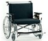 Goliath Manual Heavy Duty Wheelchair