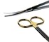 Noir Dissecting Scissors