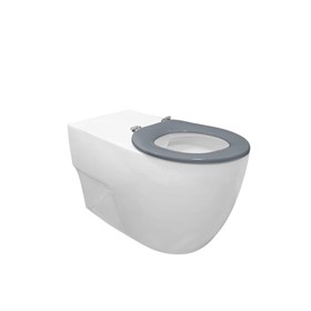 Care In Wall Toilet Suite | SANH800IW