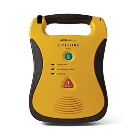 Semi-Auto Defibrillators | Lifeline Standard