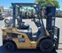 Cat - Used Cat 2.5T LPG Forklift | Perth