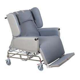 Bariatric Air Comfort Chairs | Deluxe
