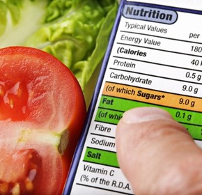 Australians make healthier choices with Health Star Ratings Australians make healthier choices with Health Star Ratings