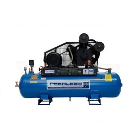 Stationary Electric Air Compressor | PHP52 990 L/M High Pressure
