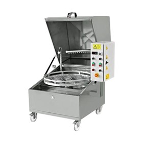 Stainless Steel Spray Parts Washer | SS720 