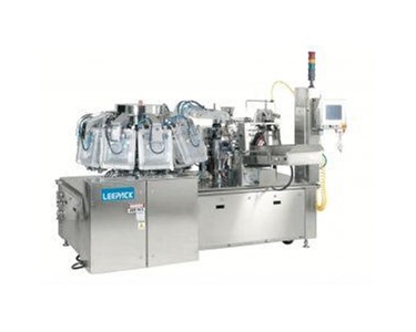 Perfect Automation - Vacuum Pouch Machines
