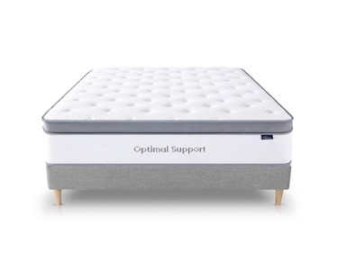Optimal Support - The Super Comfy One Mattresses | Queen Size