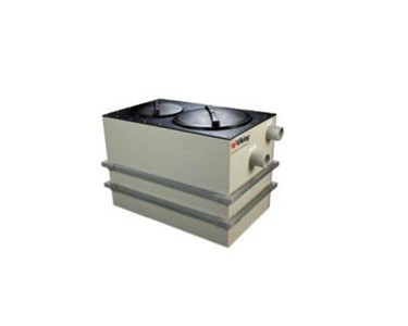 Viking Plastics - Above or below Ground Commercial Grease Traps