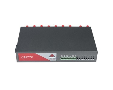 Comset - Dual Modem Dual WiFi Gigabit Router (CM770W-6)