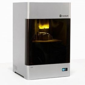 Mankati 3D Printer E180