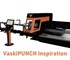 Sheet Metal Punching Machine | VaskiPUNCH