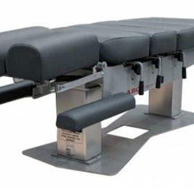 Stationary Chiropractic Adjusting Table