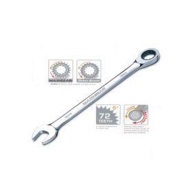 Combination Ratcheting Wrenches