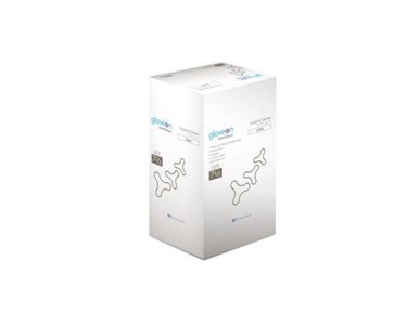 MUN Global - GloveOn Hamilton Latex Sterile Surgical Glove Powder Free 50 Pairs/Box