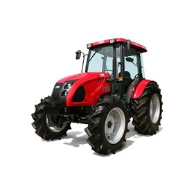 Garden Tractor | T194