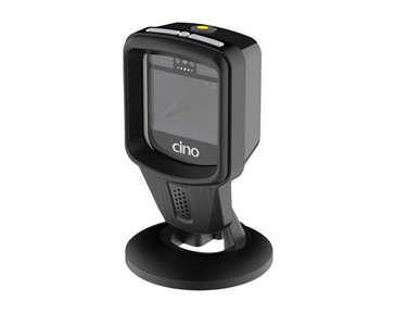 Cino - S680 (USB) 2D Presentation/Desk Mount Barcode Scanner