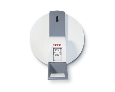 Seca - Measuring Stations I Tape Measure 206