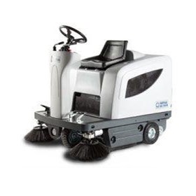 Battery Ride-On Sweepers | SR1101 