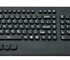 CyberVisuell | Waterproof  Keyboards with Pointer - Silicone CSK301 