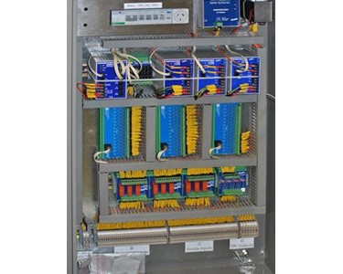 Cathodic Protected Assets - Conditionl Monitoring Equipment