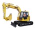 Construction Excavators | PC138US-8OS