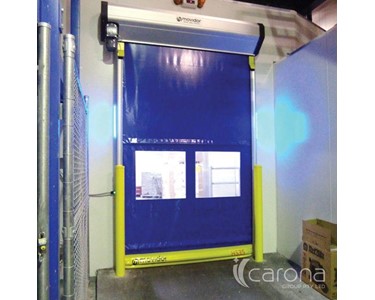 High-Speed Roller Doors Movidor - Ambient Temperature
